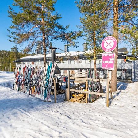 Holiday Home Vuosselinhelmi C6 By Interhome Ruka Esterno foto