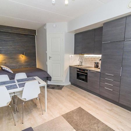 Holiday Home Vuosselinhelmi C6 By Interhome Ruka Esterno foto