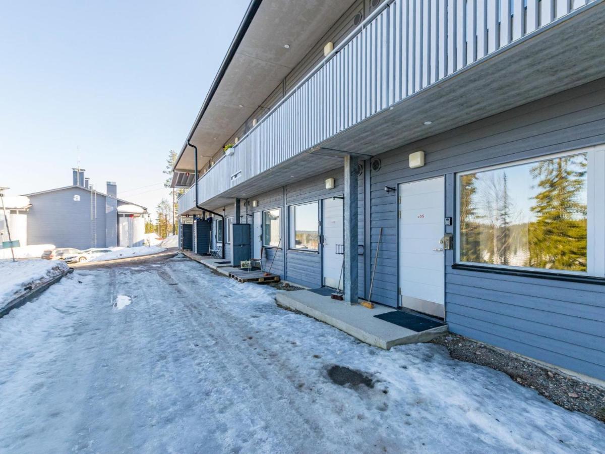 Holiday Home Vuosselinhelmi C6 By Interhome Ruka Esterno foto
