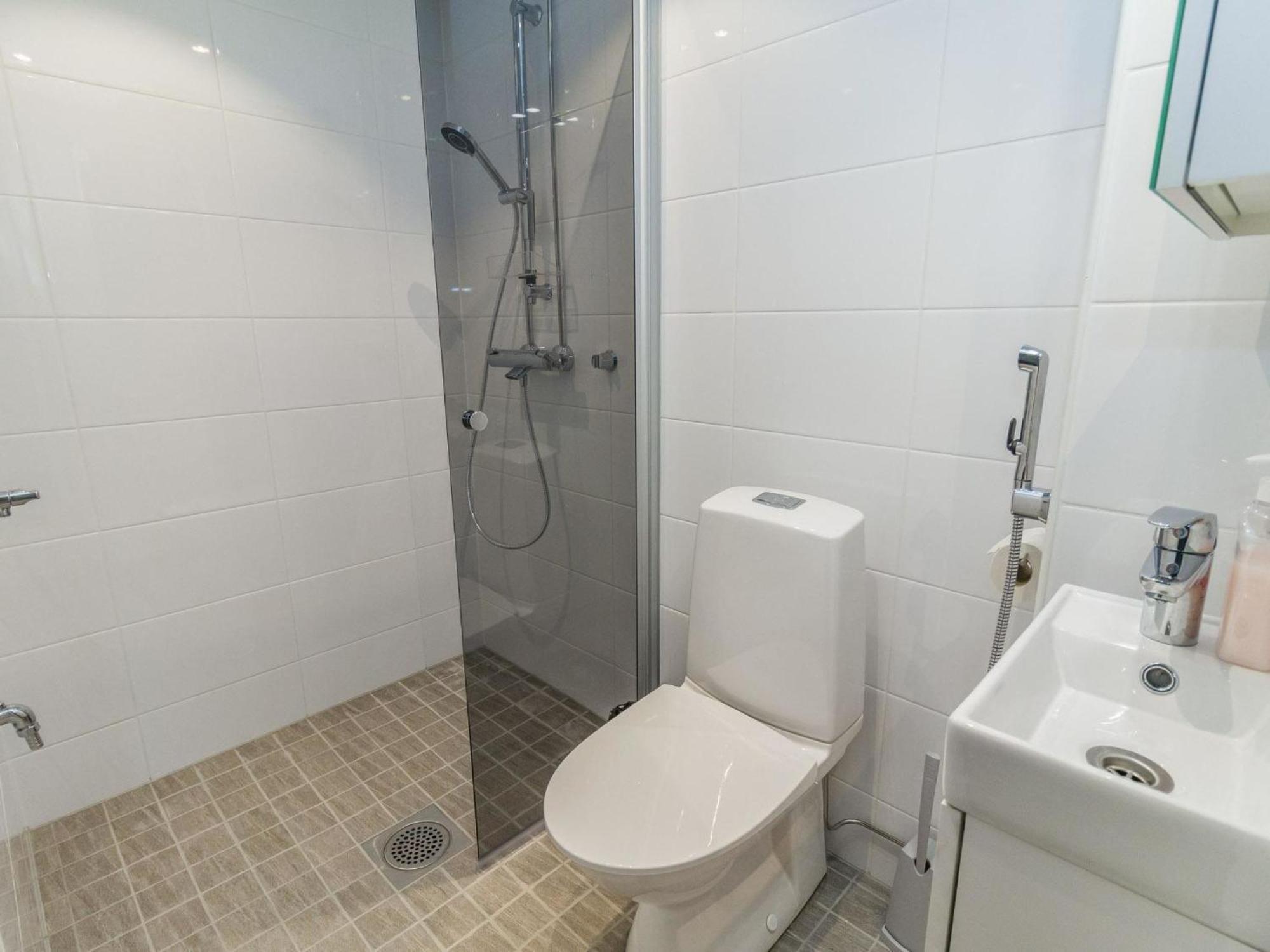 Holiday Home Vuosselinhelmi C6 By Interhome Ruka Esterno foto