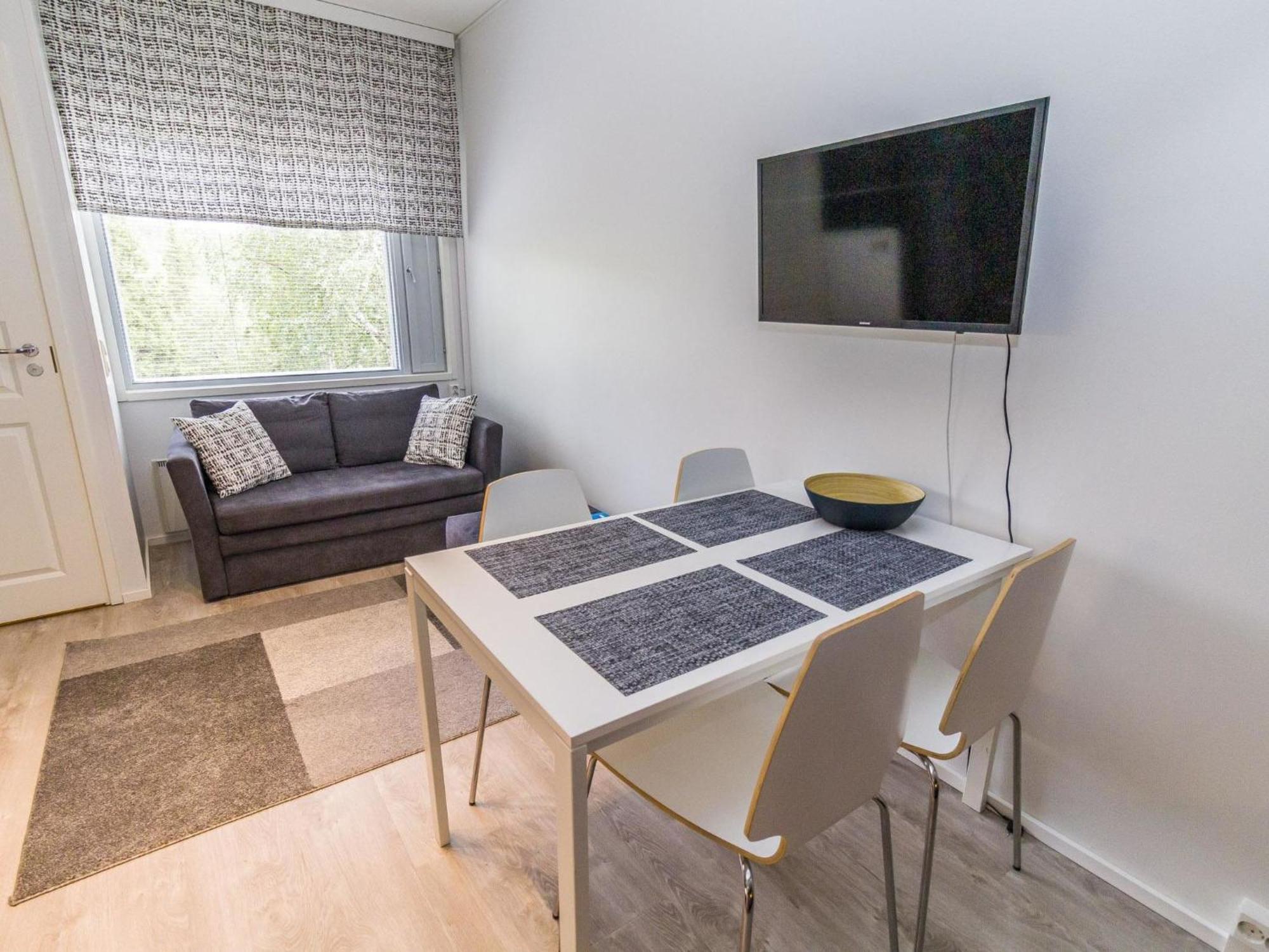 Holiday Home Vuosselinhelmi C6 By Interhome Ruka Esterno foto